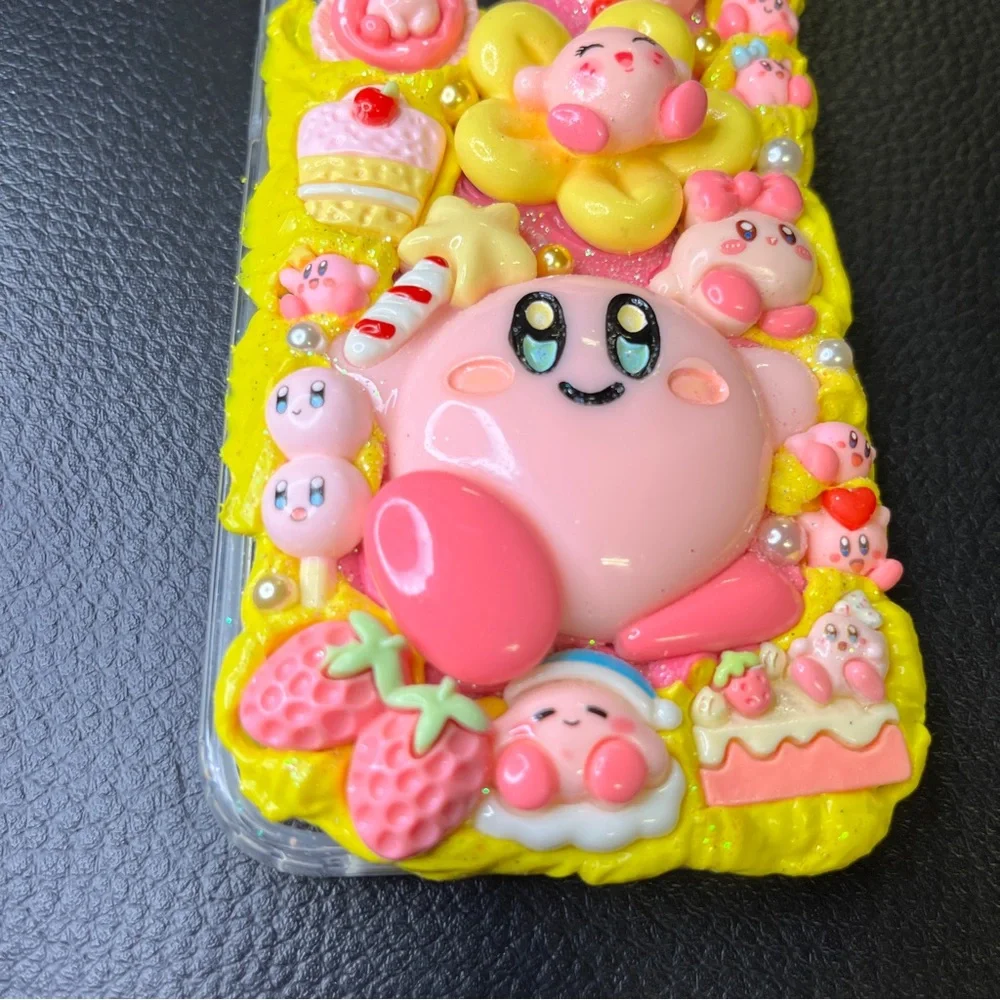 Nintendo case design